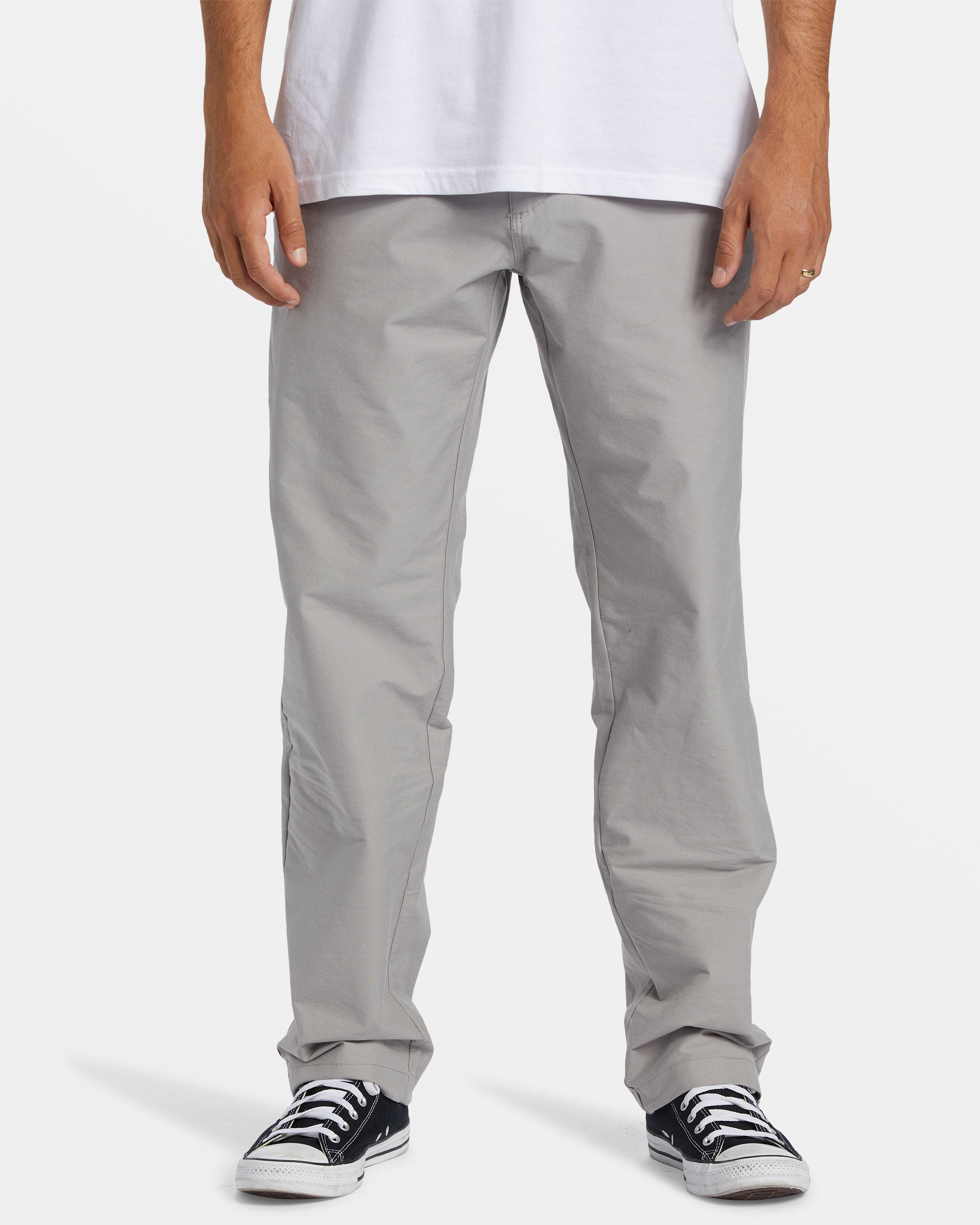 A/Div Surftrek Plus Pants - Alloy | Billabong