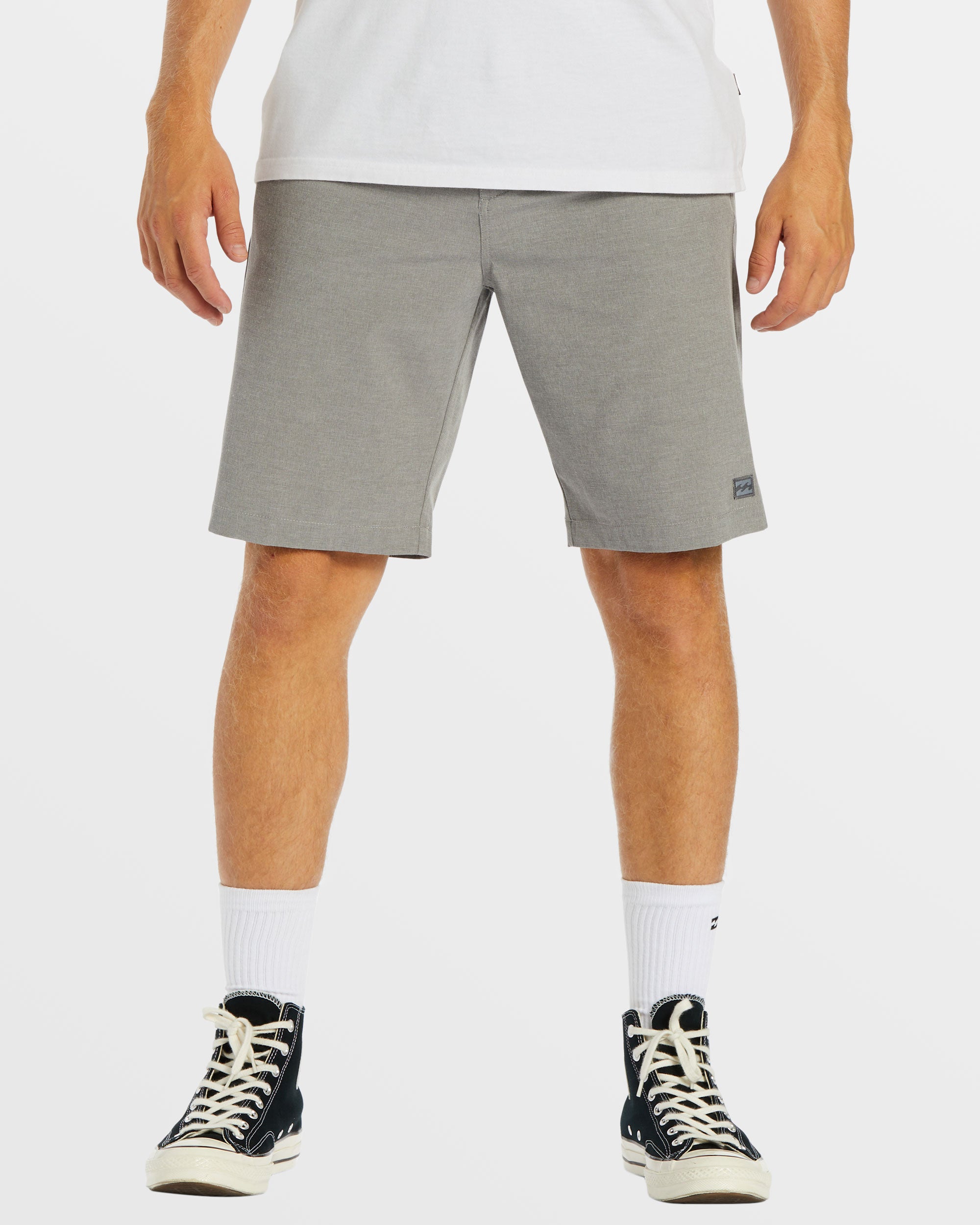 Order Billabong Crossfire Hybrid Shorts