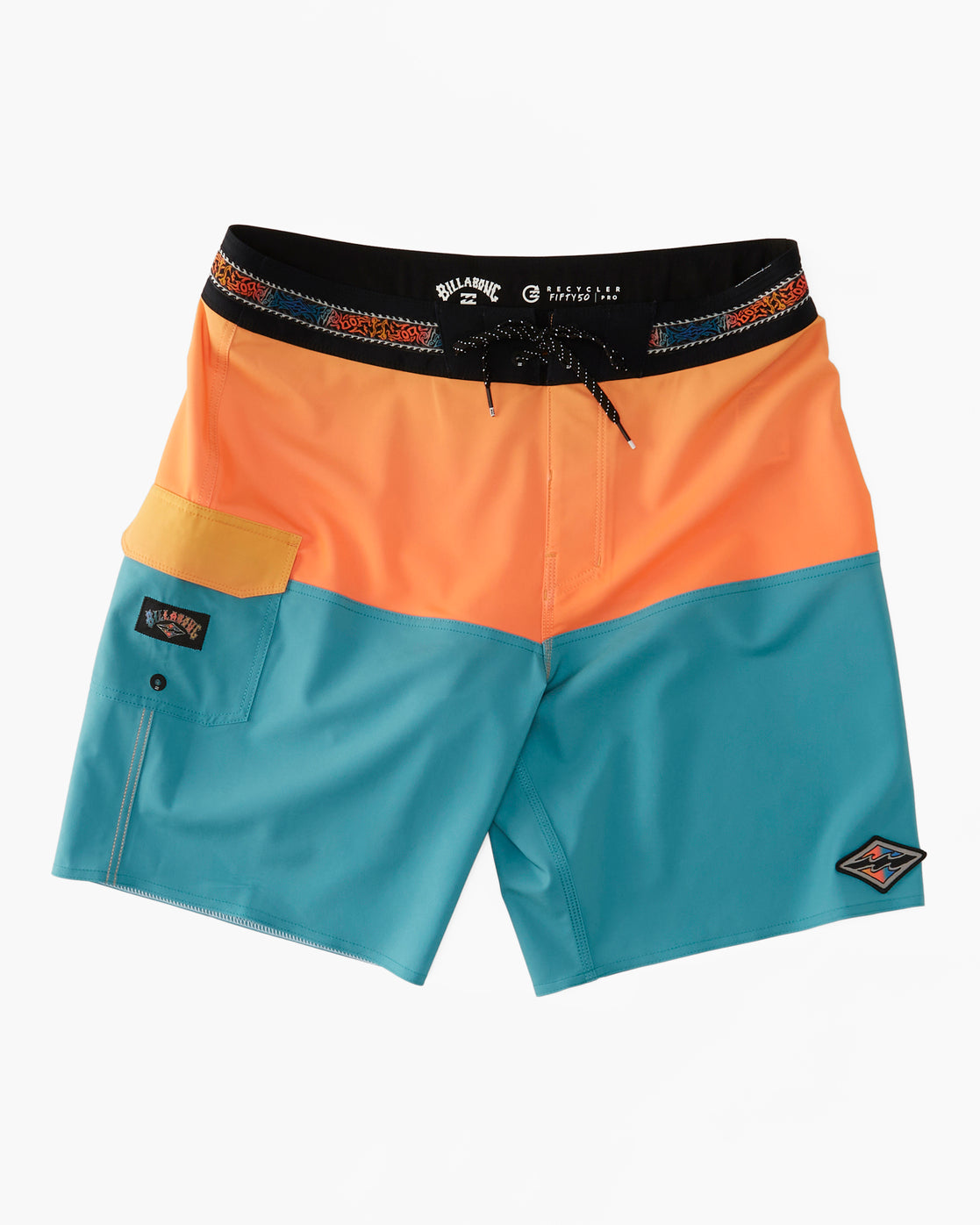 Billabong recycled deals board shorts