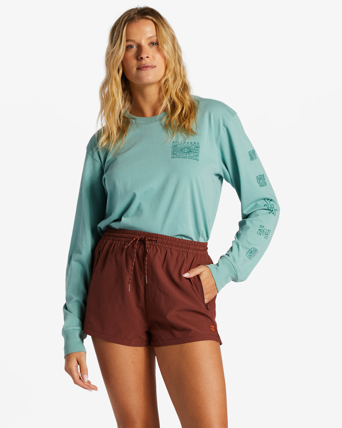 Billabong new hot sale order shorts