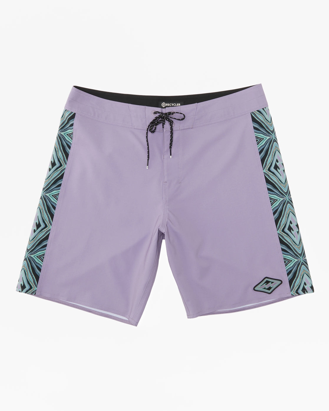 Billabong store recycler shorts