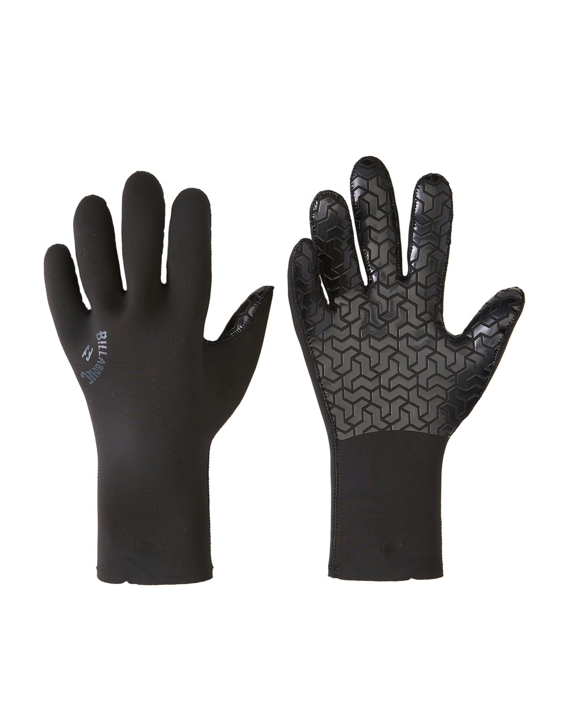 Billabong Absolute 5mm Gloves, XS / Black