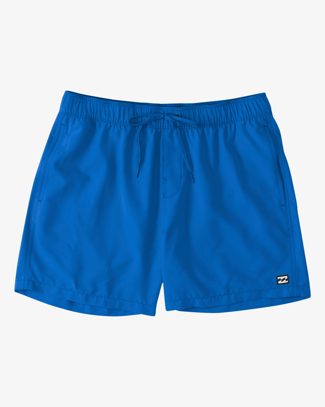 All Day Layback 16 Boardshorts - Cobalt