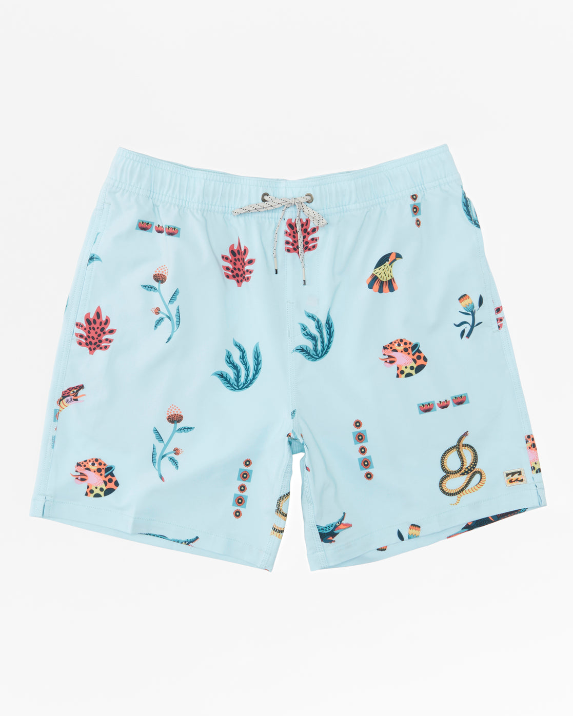 Billabong boys hot sale swim