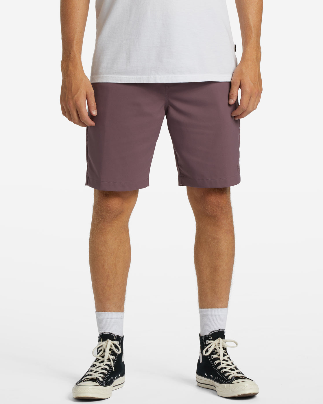 Billabong cheap stretch shorts