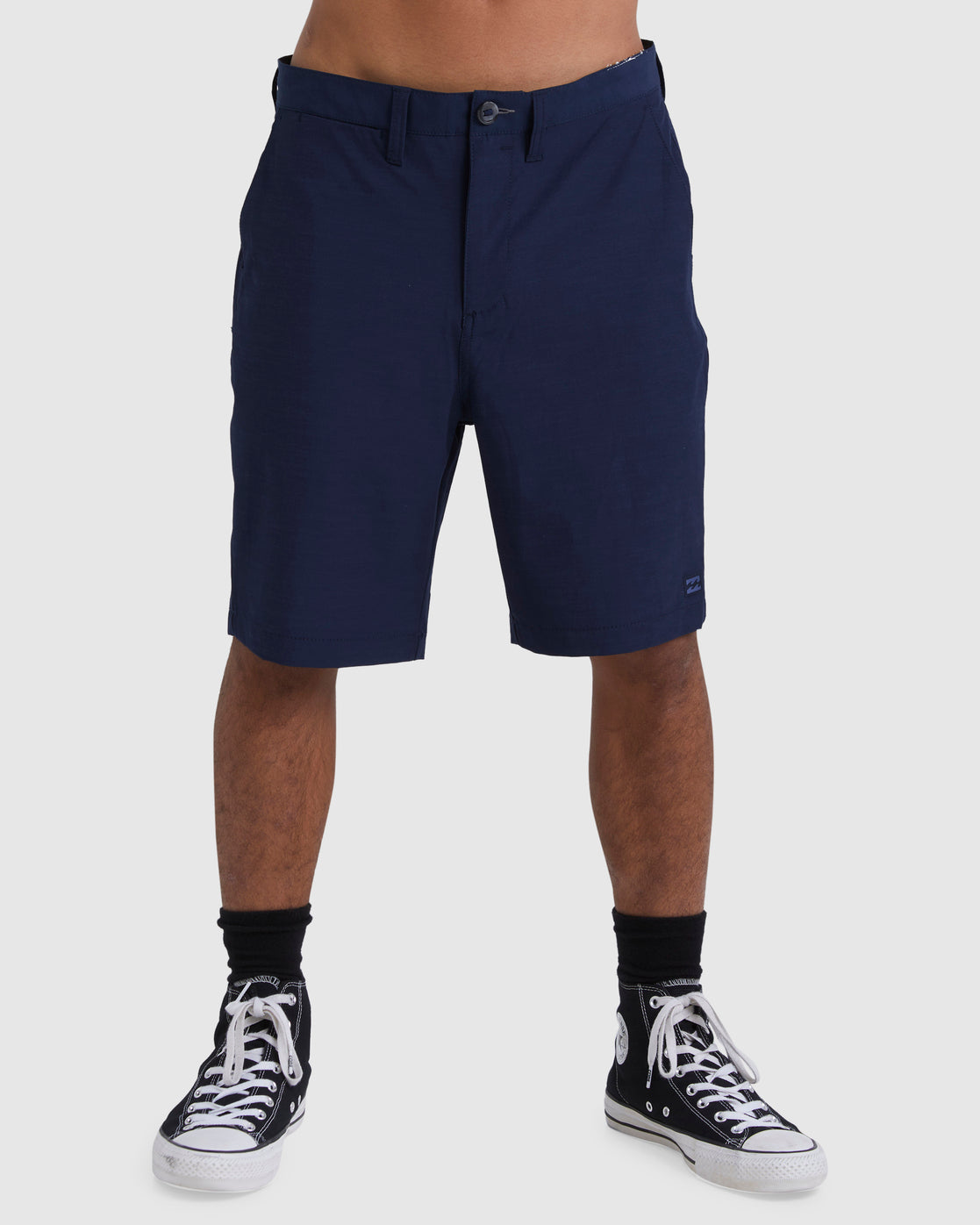 Billabong fashion crossfire hybrid shorts