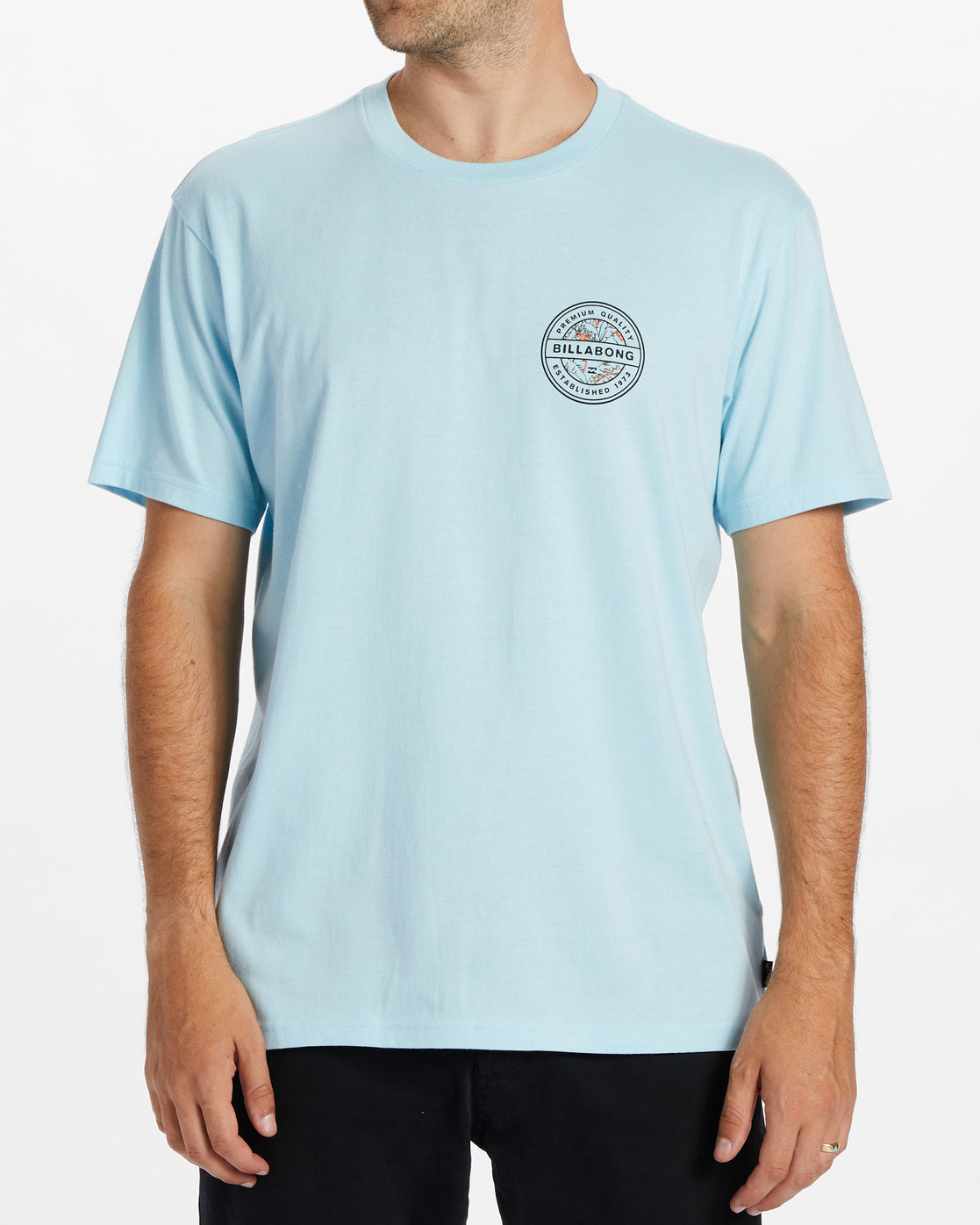 Camiseta Hombre Billabong Rotor – BROTH3RS