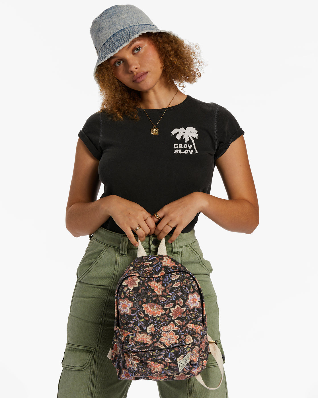 Billabong Mini Mama Backpack - Good Tides