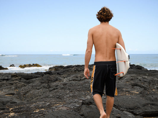 Surfing Etiquette – What You Should Know