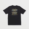 Bracket Hawaii Premium T-Shirt - Black