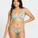 Bella Costa Ruby Underwire Bikini Top - Multi