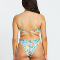 Bella Costa Hike Bikini Bottom - Multi