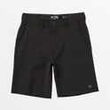 Boy's Crossfire Submersible Shorts 18