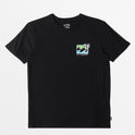 Boys BBTV T-Shirt - Black