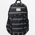 Roadie 31L Backpack - Black/Vanilla