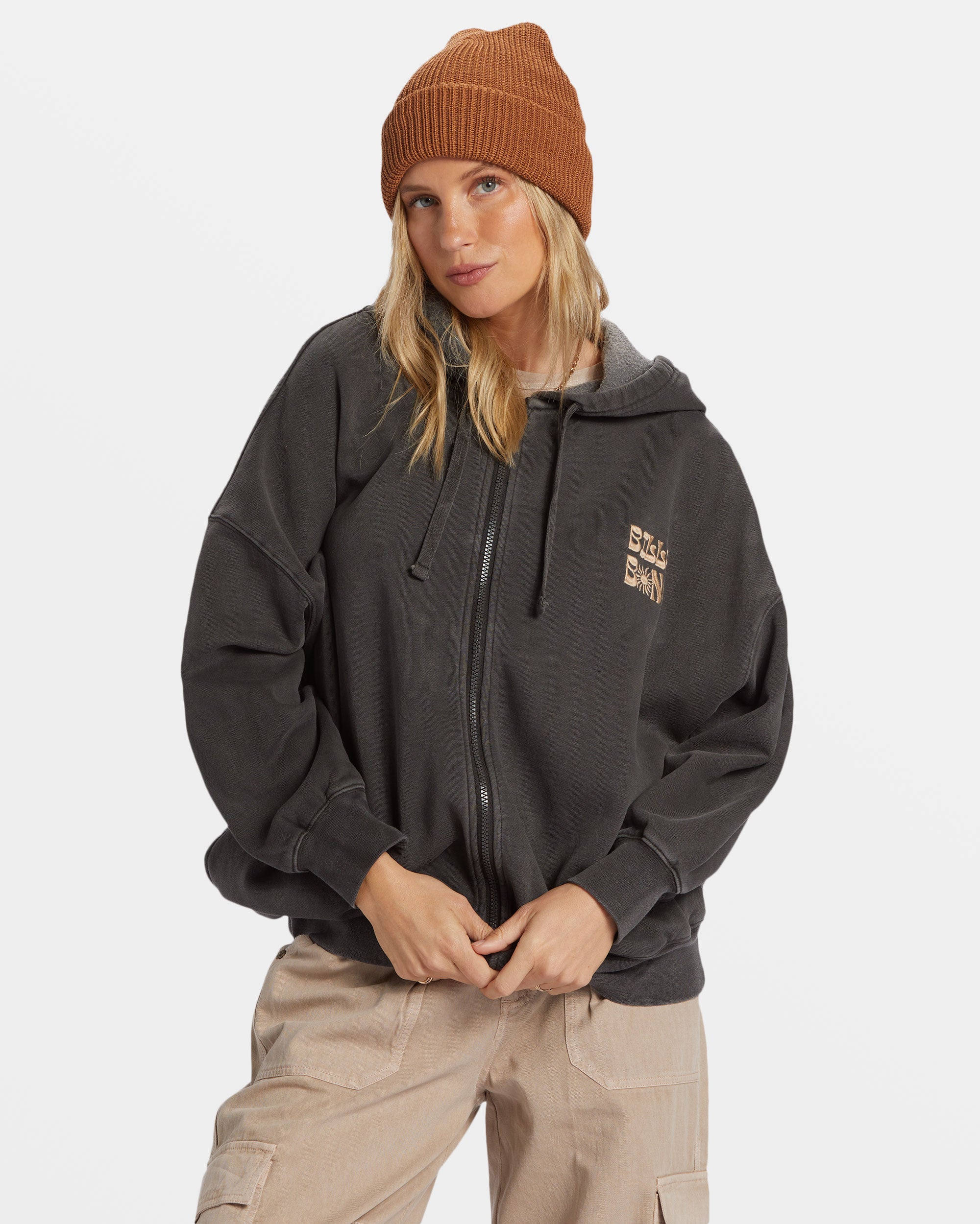 Black Sands shops Unisex Windbreaker