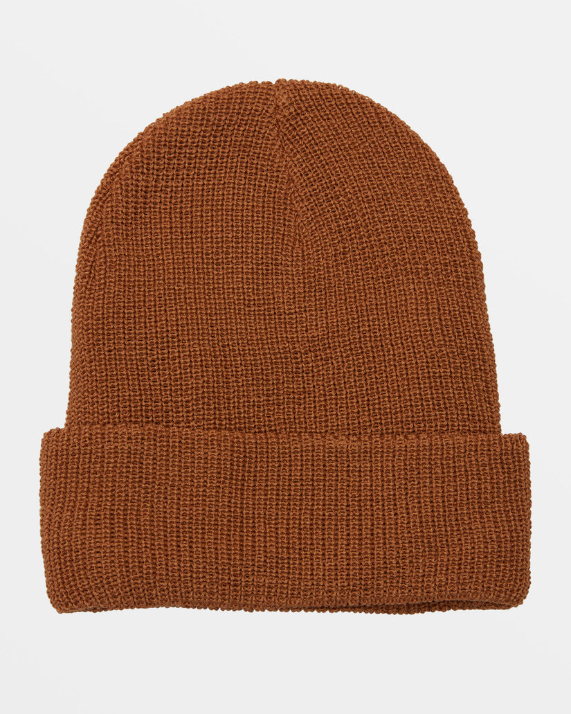 Roamer Beanie - Sandalwood