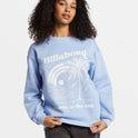 Sunny Islands Sweatshirt - Outta The Blue