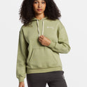 Dreamland Sweatshirt - Avocado