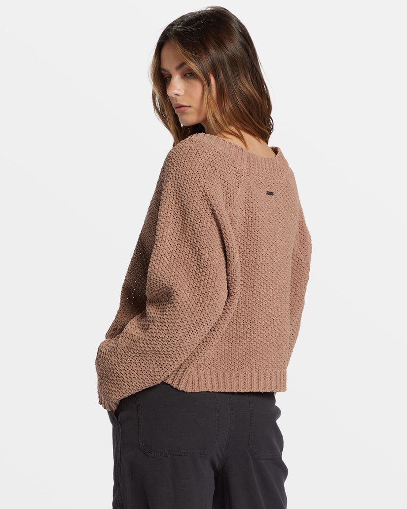 Lennon Cardigan Sweater - Sweet Earth