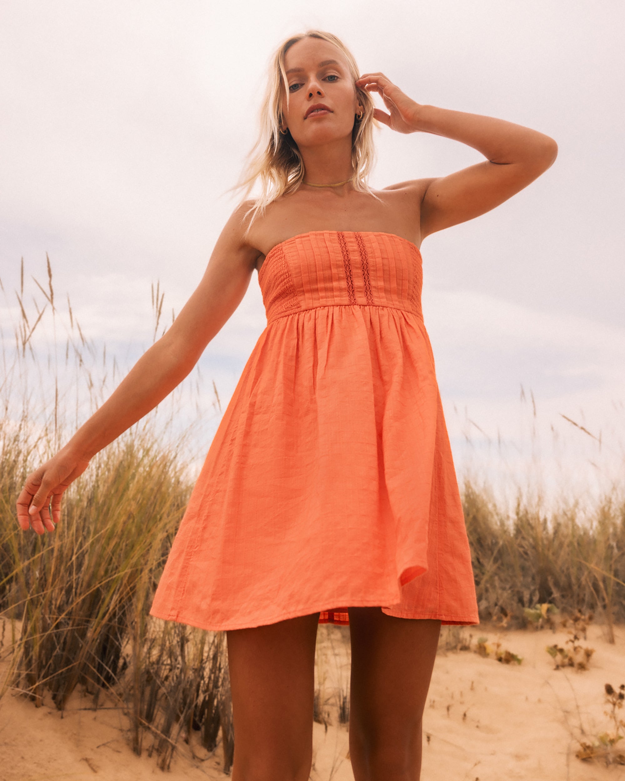 Billabong sundress fashion