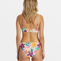 Playa Del Sol Lowrider Bikini Bottom - Multi