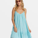 Beach Vibes Beach Cover-Up - High Tide