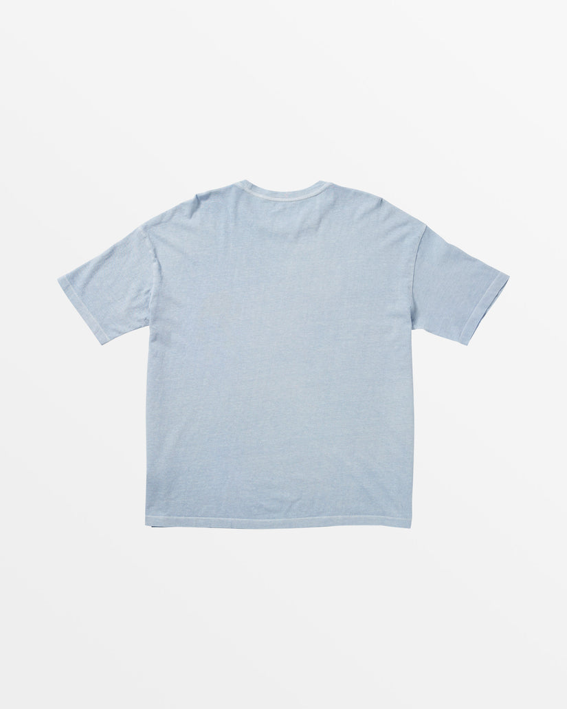 Morning Tide Oversized T-Shirt - Good Tides