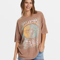 Walk With Me T-Shirt - Sweet Earth