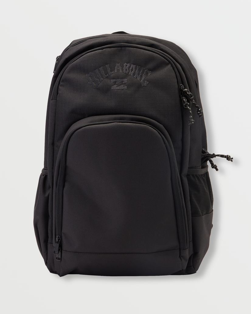 Command 29L Large Backpack - Black