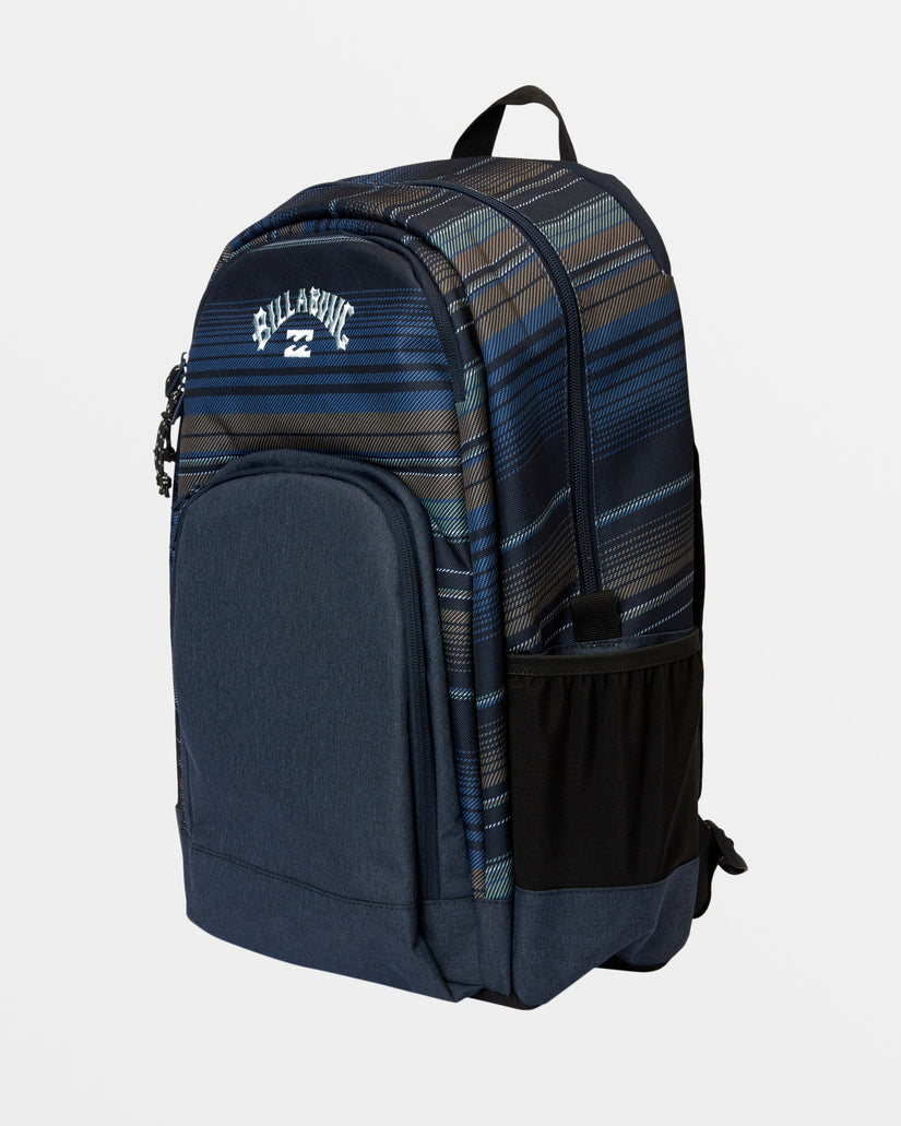 Command 29L Large Backpack - Dusty Navy