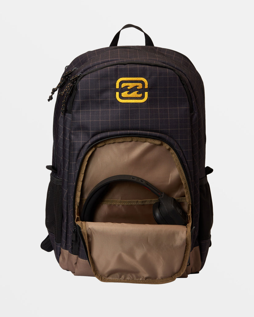 Command 29L Large Backpack - Washed Black