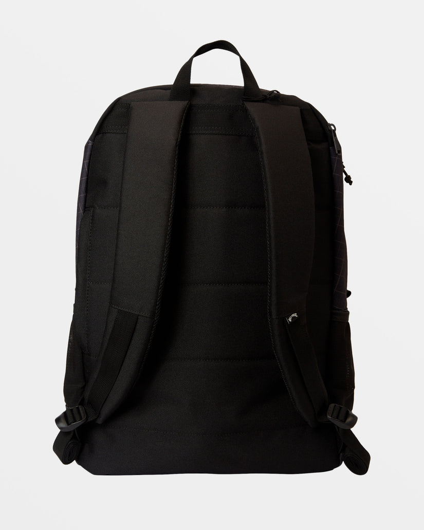 Command 29L Large Backpack - Washed Black