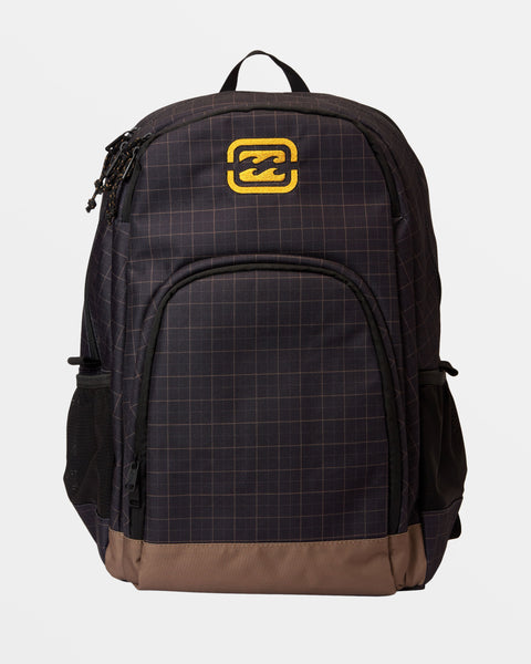 Billabong command fashion backpack