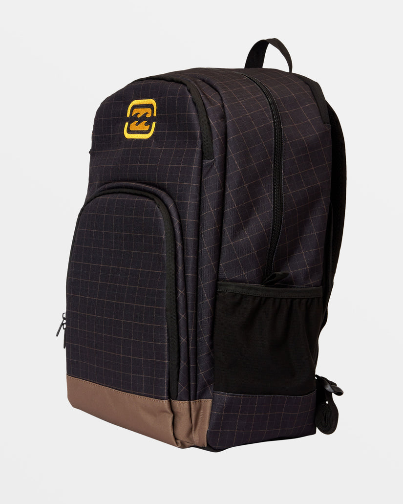 Command 29L Large Backpack - Washed Black