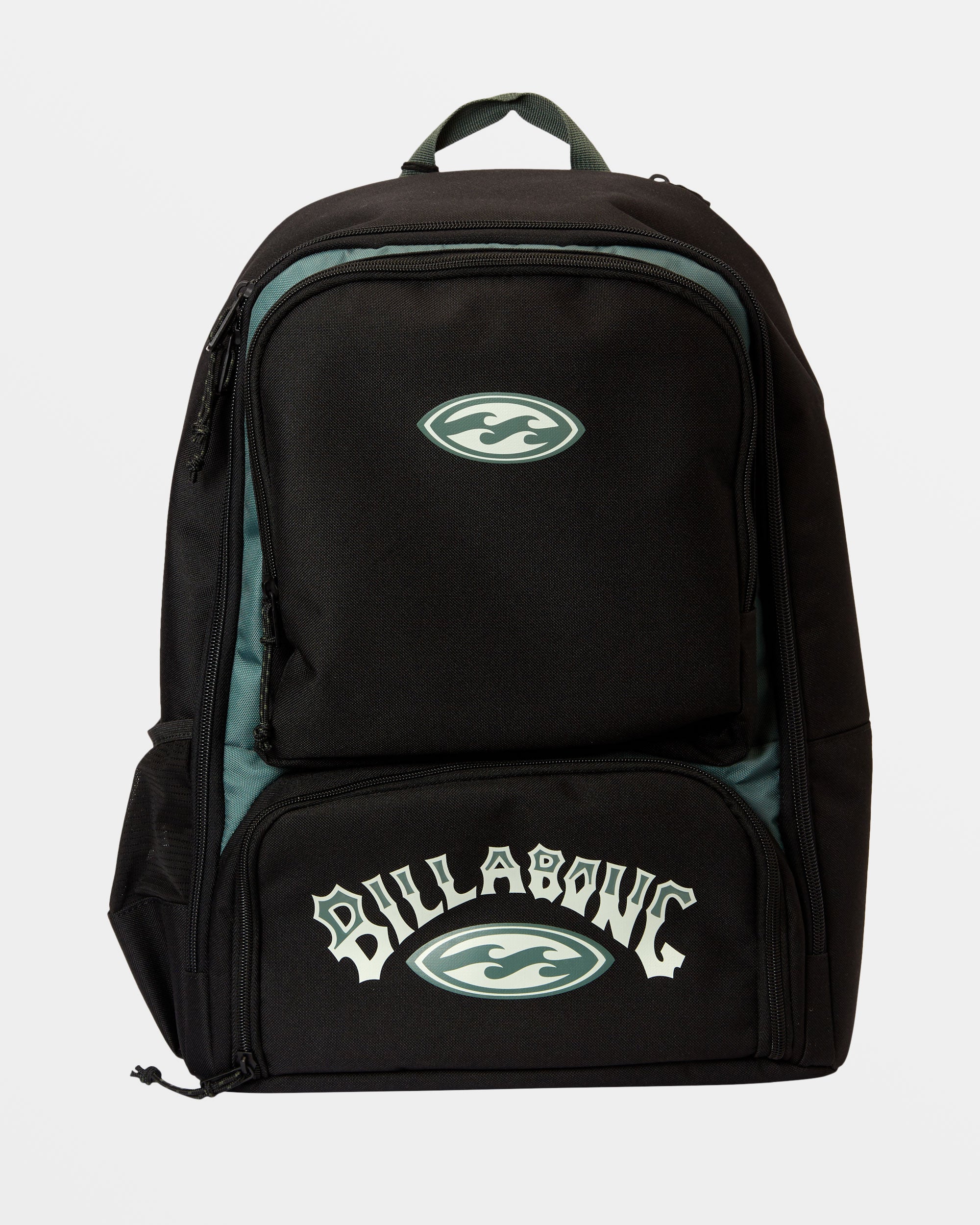 Juggernaut Medium Backpack - Hunter | Billabong