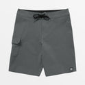 Pro 20" Boardshorts - Char