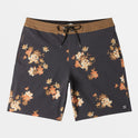 Sundays Lo Tide 19" Boardshorts - Asphalt