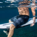 Fluid Pro 21" Boardshorts - Stealth