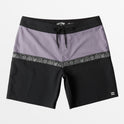 Fifty50 Pro 19" Boardshorts - Black