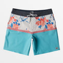 Fifty50 Pro 19" Boardshorts - Stone