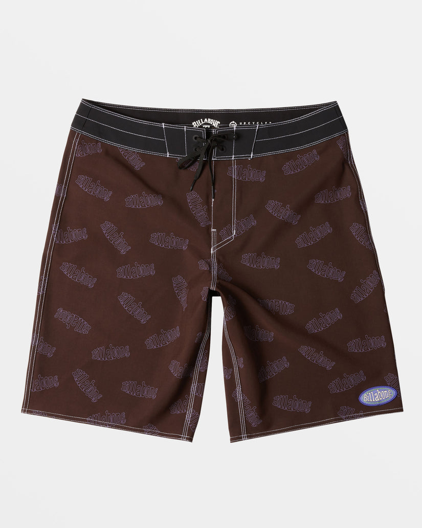 Core Lord Pro 20" Boardshorts - Java