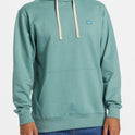 All Day Hoodie - Dusty Teal