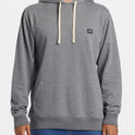 All Day Hoodie - Dark Grey Heather