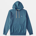 All Day Hoodie - Dusty Blue