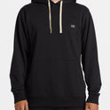 All Day Hoodie - Black/Black