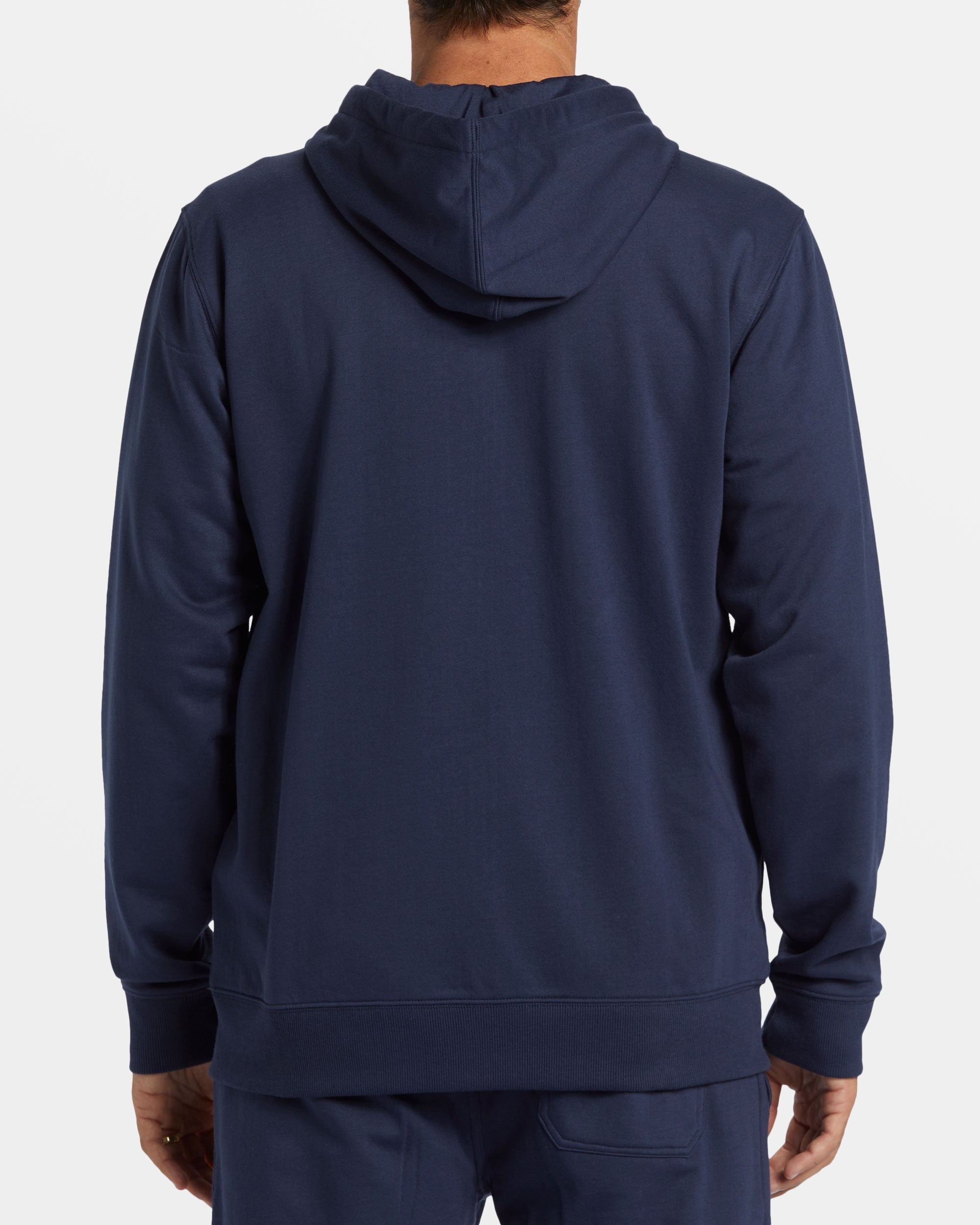 Billabong all day sherpa hoodie best sale