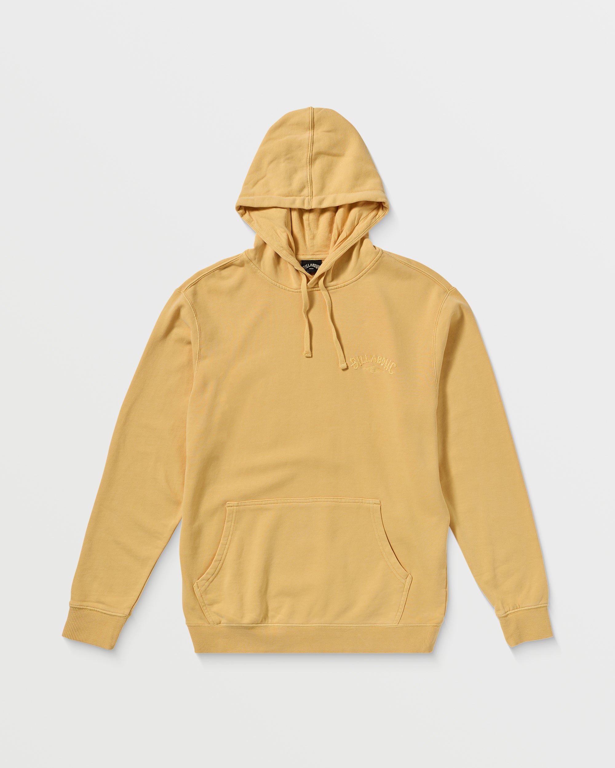 Billabong wave washed clearance hoodie