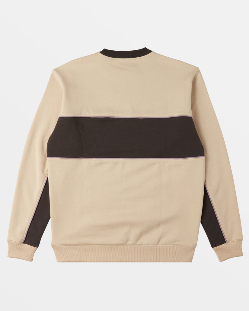 Project Pullover Sweatshirt - Chino