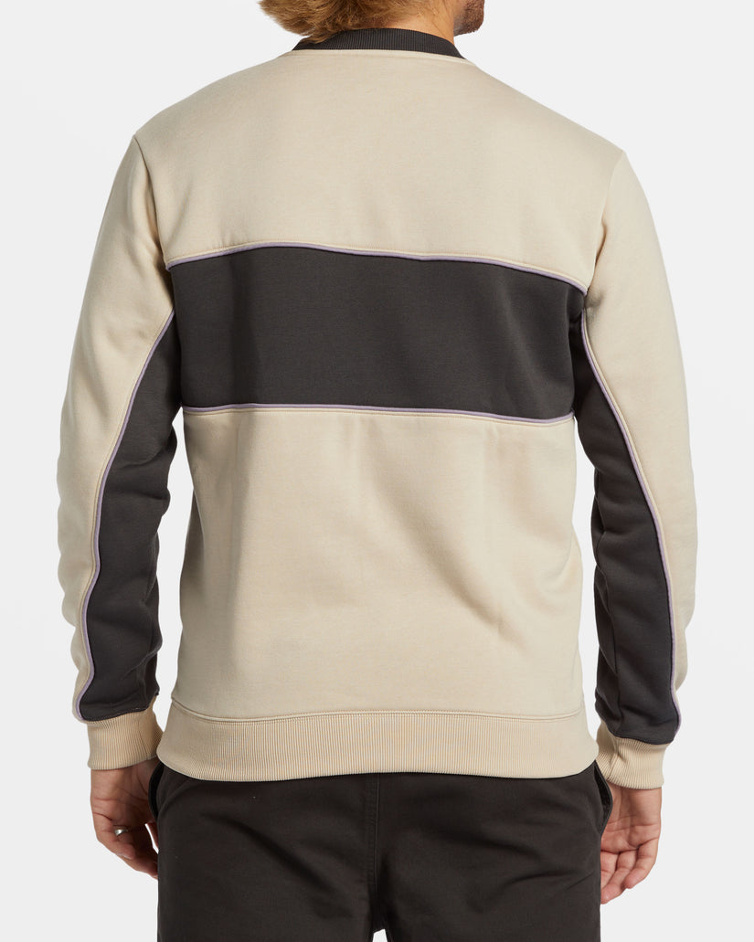 Project Pullover Sweatshirt - Chino